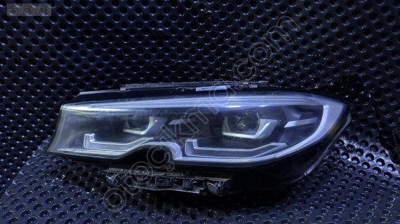 BMW 3 SERİSİ G20 SOL FAR