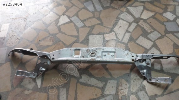 OPEL ASTRA H SÖKME ORJİNAL ÖN PANEL