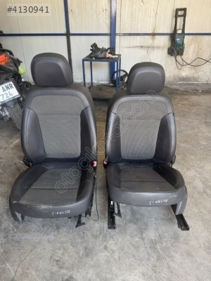 OPEL ASTRA J ÖN KOLTUKLAR