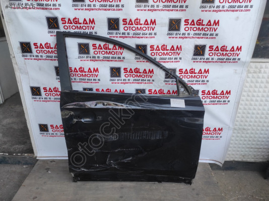 ÇIKMA MG ZS 17-24 SAĞ ÖN KAPI