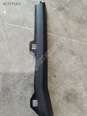 Clio 5 plastik 114 355 4X