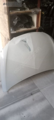 SEAT IBIZA ÖN KAPUT 2012/2017