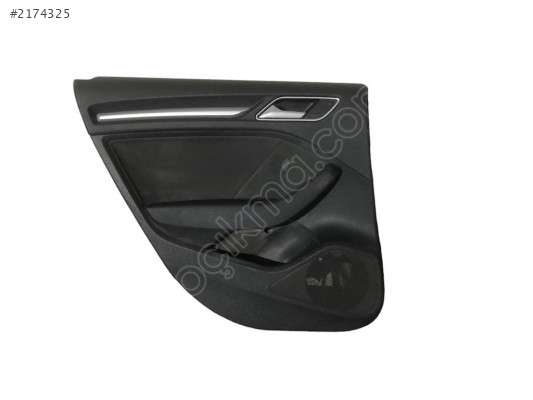 A3 SOL ARKA KAPI DÖŞEMESİ 8V5867305