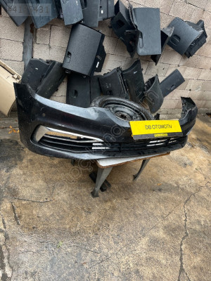 BMW G30 ÖN TAMPON