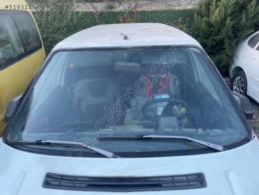Skoda formen  Ön cam