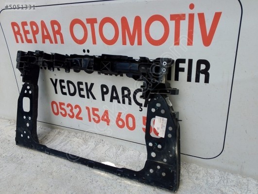 JEEP COMPASS 2 ÖN PANEL 68399033AA Orijinal çıkma