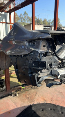 bmw g30 stop sacı sol