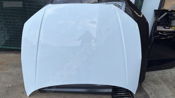 2013 - 2021 Audi A3   Motor Kaputu