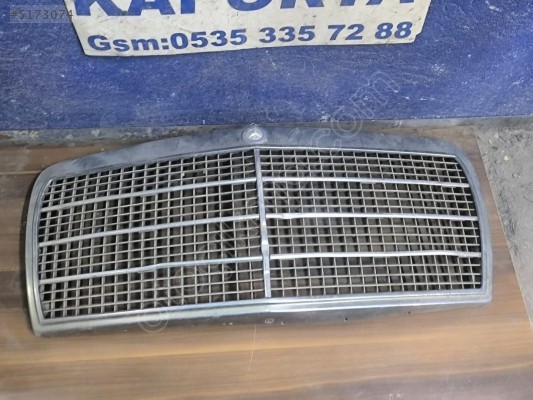 Mercedes w201 190 e ön panjur