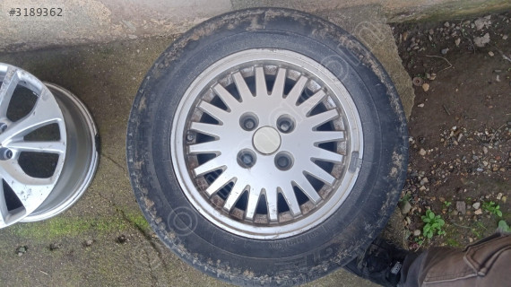 Renault 19 alize cant tek yedek parça