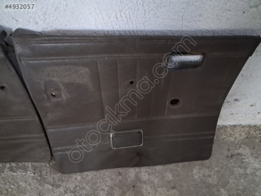 Mıtsıbıshı  L200  Sol  Arka  Kapı   Döşemesi