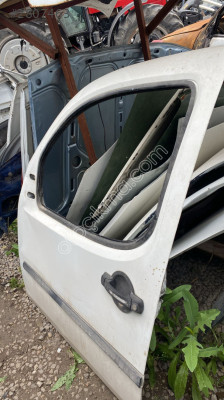 Doblo Sol Ön Kapı