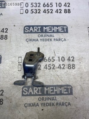 ÇIKMA FORD CONNECT SOL ÖN KAPI MENTEŞESİ ÜST