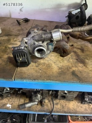KİA CEED 1.6 CRDI TURBO