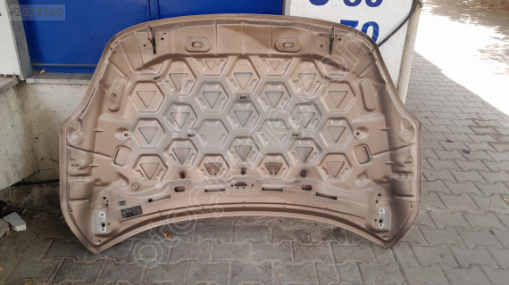 VOLVO V40 KAPUT ORJİNAL ÇIKMA