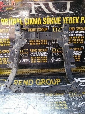 DACİA DUSTER MOTOR TRAVERSİ ORİJİNAL ÇIKMA