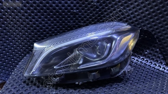 MERCEDES A SERİSİ W176 SOL FAR