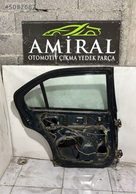 1999 HONDA CİVİC  SOL ARKA KAPI