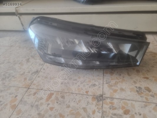 Skoda fabia sag far