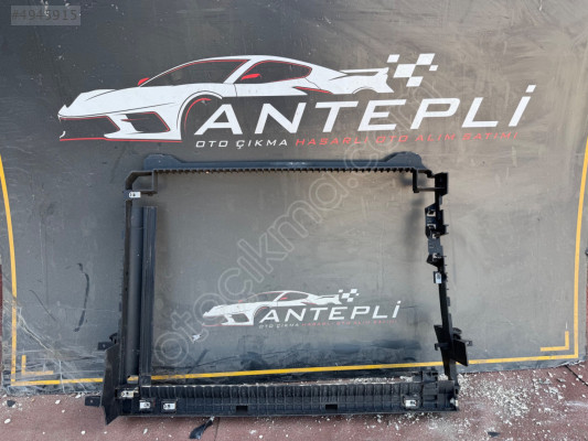 RANGE ROVER VELAR ÖN PANEL ÇIKMA ORİJİNAL