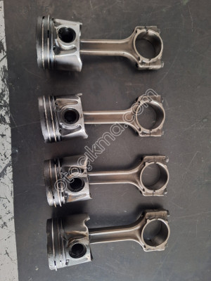 Fiat-Doblo  1.3 multijet Euro-4 çikma piston