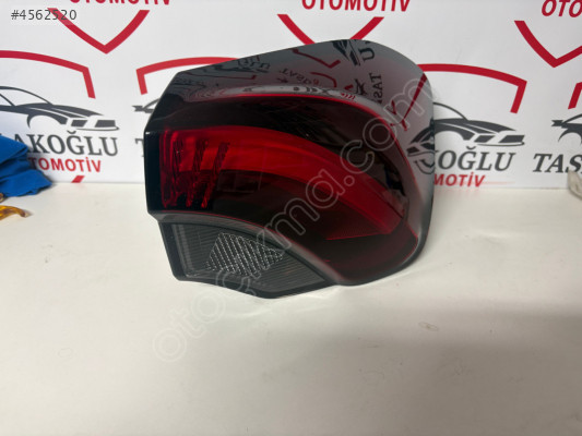 FİAT EGEA HB CROSS SAĞ DIŞ STOP LEDLİ