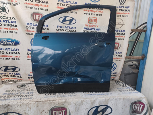 Opel mokka ön sol kapı 2012-2019