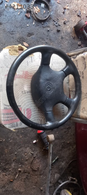 Mazda 626 direksiyon simidi