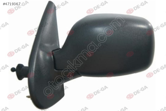 RENAULT KANGOO SOL AYNA MANUEL 2003-2007 SIFIR