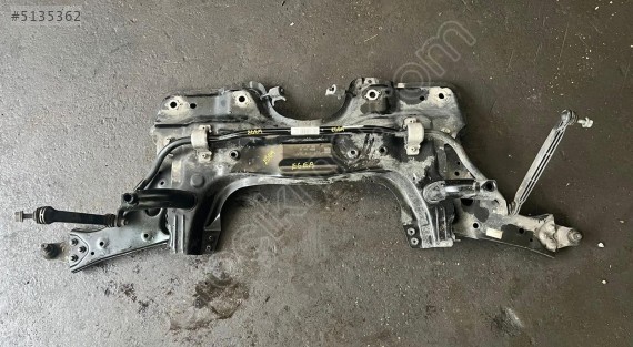 FIAT EGEA ÇIKMA TRAVERS