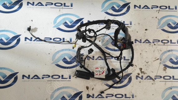 4H0971029KG / 4H0971029KL KAPI TESİSATI AUDİ A8