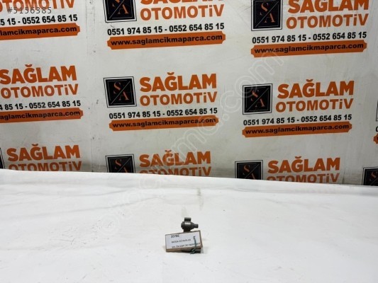 ÇIKMA SKODA OCTAVİA A5 SOL ÖN KAPI ÜST MENTEŞESİ