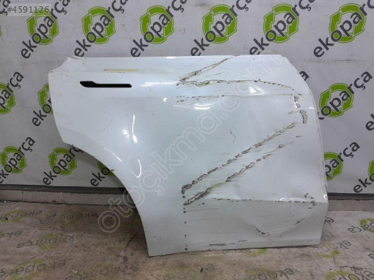 TESLA MODEL Y 2020 2025 SAĞ ARKA KAPI 1641703-ED-A