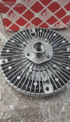 PASSAT B5 FAN TERMİĞİ