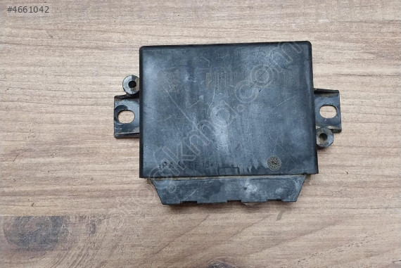 5JA919475A orj skoda rapid park sensör beyni