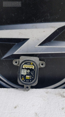 FİAT EGEA FULL LED FAR BEYNİ MK10750653
