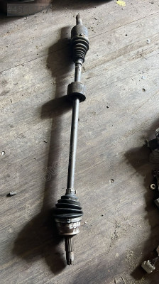 FİAT EGEA 1.4 SAĞ AKS ÇEVİK OTO ÇIKMA