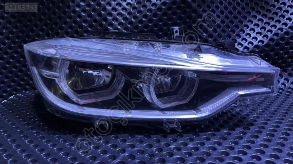 BMW 3 SERİSİ F30 SAĞ FAR