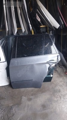 ORJ HATASIZ BMW X5 E70 SOL ARKA KAPI BANDI