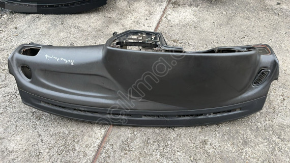PROTON 416 TORPİDO ÇEVİK OTO ÇIKMA