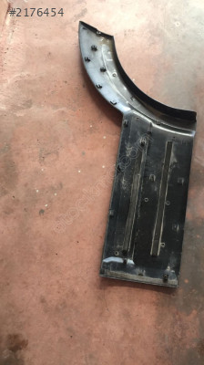 KİA SORENTO ARKA SAĞ KAPI DÖŞEME 87761-3E000