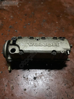 HONDA CİVİC 2002 / 2006 SİLİNDİR KAPAĞI