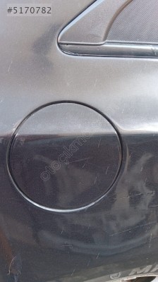 CHEVROLET CRUZE DEPO KAPAĞI
