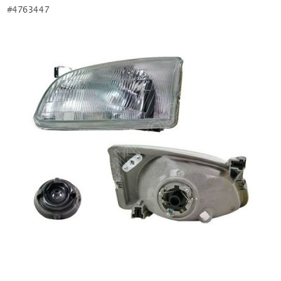 -TOYOTA STARLET 98-00 SAG FAR