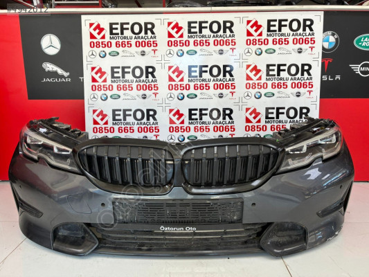 BMW 3 SERİSİ G20 ÖN SET