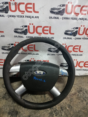 FORD FOCUS 2 ORJİNAL DİREKSİYON SİMİDİ ÜÇEL OTO
