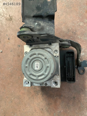 SKODA OCTAVİA ABS BEYNİ 5WA614517BM