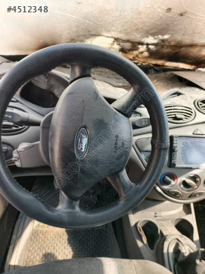 Ford focus1998-2005 sürücü airbag