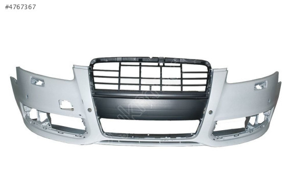 AUDİ A6 2005 2011 ÖN TAMPON