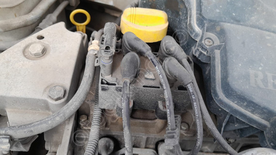 Dacia solenza atesleme bobini